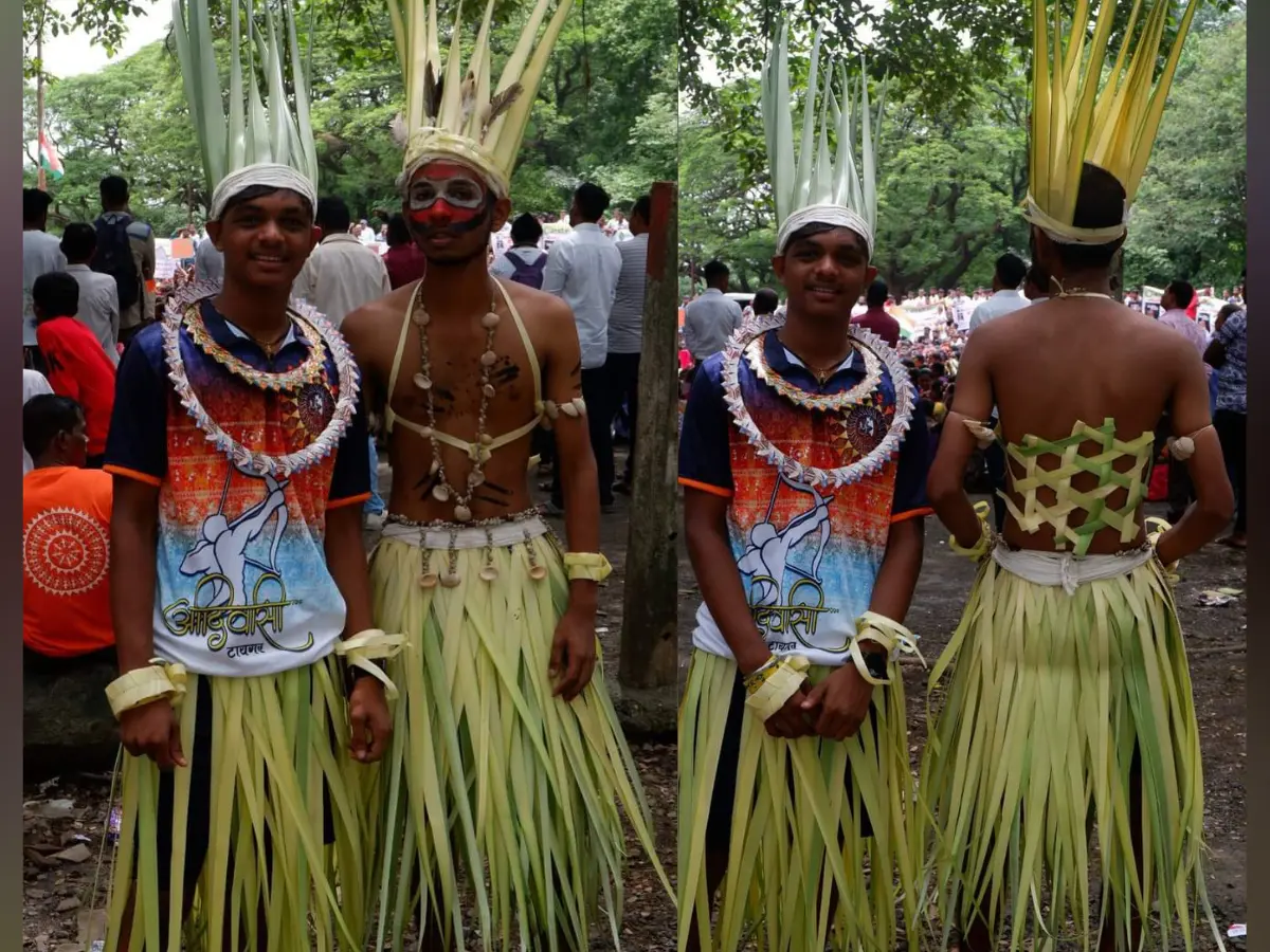 Warli